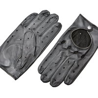 Manusi EPICA, B9, din piele naturala, Epica