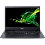 Notebook / Laptop Acer 15.6'' Aspire 5 A515-54, FHD, Procesor Intel® Core™ i7-10510U (8M Cache, up to 4.90 GHz), 8GB DDR4, 512GB SSD, GMA UHD, Linux, Black