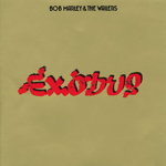 Bob Marley & The Wailers - Exodus - Vinyl - Vinyl