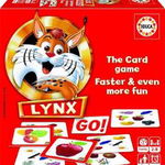 Carti de joc. Lynx Go, -