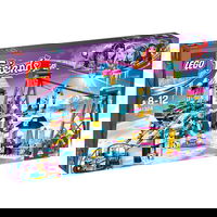 Schiliftul Statiunii de Iarna, L41324, Lego Friends Schiliftul Statiunii de Iarna, L41324, Lego Friends