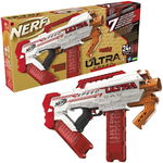 Pistol Hasbro Nerf Ultra Speed