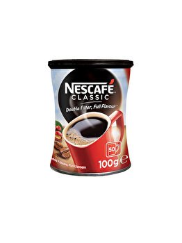 Cafea instant Nescafe Classic, 100 g