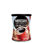 Cafea instant Nescafe Classic, 100 g