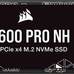 Force MP600 PRO LPX M.2 1TB PCIe 4x4, Corsair