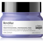 Masca de par L'Oréal Professionnel Blondifier SERIE EXPERT, 250 ml