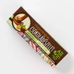 Baton vegan de ciocolată cu cremă de alune de pădure, 35g | All in - Natural food, All in - Natural food