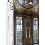 Chaumet 3 Volume Slipcased Set: Place Vendome, Tiaras, Naturalism (Memoire)