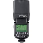 Godox TT685N Thinklite - blitz TTL, HSS, radio, pentru Nikon