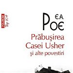Prabusirea Casei Usher si alte povestiri, Edgar Allan Poe