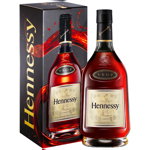 Coniac Hennessy VSOP, 40% alc., 0.7L, Franta, Hennessy