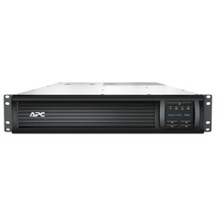 UPS APC Smart-UPS 3000VA LCD RM 2U 230V with Network Card