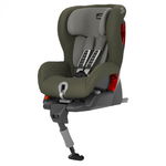 Scaun auto Britax SafeFix Plus Olive Green