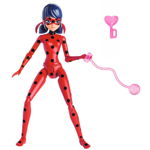 Figurina Miraculous Buburuza 15 cm