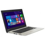 Laptop TOSHIBA Satellite CL10-B-103 Intel® Celeron® N2840 pana la 2.58GHz 11.6"" 2GB SSD 32GB Intel® HD Graphics Windows 8.1, TOSHIBA