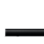 Soundbar TCL S522WE, 2.1, 200W, Bluetooth, Dolby, Subwoofer Wireless, Negru, TCL