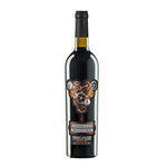 Vin rosu sec Mirabilis Machina Cabernet Sauvignon & Feteasca Neagra 2016, 0.75 l