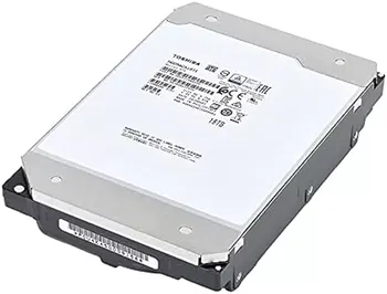 Hard disk MG09ACA 18TB SATA 3.5inch, Toshiba