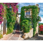 Ravensburger - Puzzle Casa franceza, 2000 piese