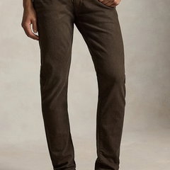 Polo Ralph Lauren blugi slim fit pentru bărbați, Polo Ralph Lauren