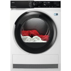 Uscator de rufe AEG TR838H4CE
