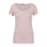 Tricou basic roz pal ZOOT