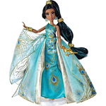 Papusa Printesa Style Series Jasmine editie aniversara 30 ani, Hasbro