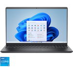 Laptop Dell Vostro 3520, 15.6   FHD, i5-1235U, 16GB, 512GB SSD, Windows 11 Pro