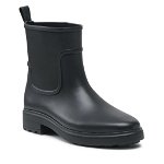 Calvin Klein Cizme de cauciuc Rain Boot HW0HW00606 Vișiniu