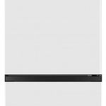 COMBINA FRIGORIFICA HEINNER HCNF-HS292F+, HEINNER