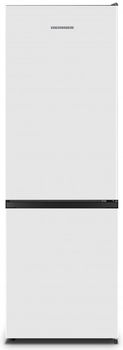COMBINA FRIGORIFICA HEINNER HCNF-HS292F+, HEINNER