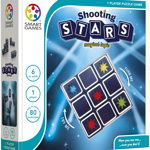Shooting Stars - Joc de logica, Smart Games, Smart Games