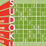 Sudoku: Volume 2: Easy to Medium