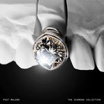 Post Malone - The Diamond Collection (Limited Edition) - Silver Vinyl