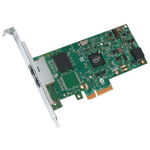 PLAN CP 2x1Gbit Cu I350-T2 bulk, Fujitsu