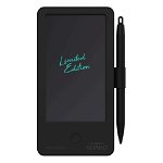 Tableta Ultimate Guard Digital Life Pad 5'' Black Limited Edition, Ultimate Guard