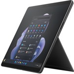 Tableta Microsoft Surface Pro 9 black, 13 inch, resolution: 2880