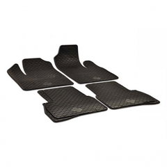Set covorase auto cauciuc Fiat Doblo I (2000-2009), Umbrella, SEAL AUTO