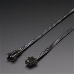 Cablu JST SM plug 3-pin + Cablu receptor