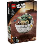 LEGO Star Wars - Grogu cu landoul planor (75403) | LEGO, LEGO