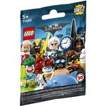 LEGO® Batman Film Minifigurine seria 2 71020