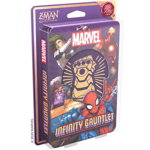 INFINITY GAUNTLET: A LOVE LETTER GAME, Asmodee