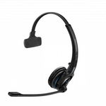 Casti Bluetooth, Sennheiser, Negru