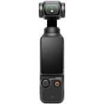 Camera de actiune DJI Osmo Pocket 3, 4K, Wi-Fi, gri