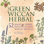 Green Wiccan Herbal, Silja