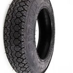 Pirelli Anvelopă PIR0402000 3.50 - 10 51J SC 30 fata / spate, PIRELLI