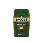 Jacobs Kronung Caffe Crema Kraftig cafea boabe 1 kg, Jacobs