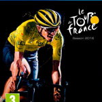 Tour de France PS4