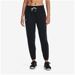 Under Armour Rival Terry Jogger Black, Under Armour