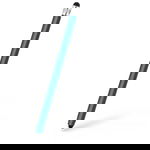 Techsuit Stylus pen universal (JC01) - Dark Blue, Techsuit